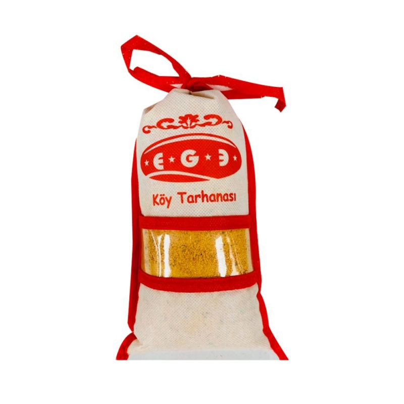 Ege Koy Tarhanasi Hot 500g