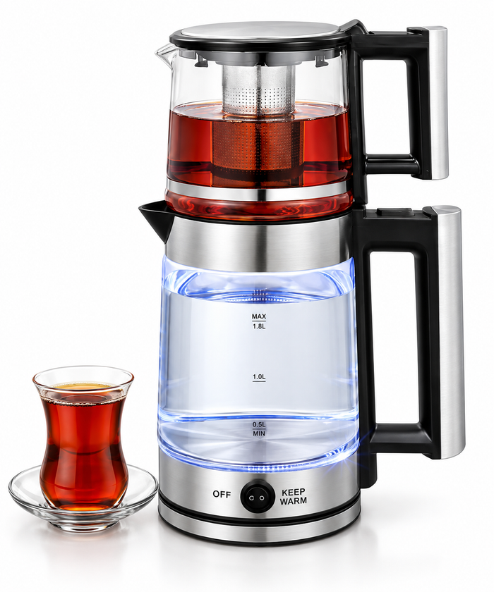 Electric Tea Kettle