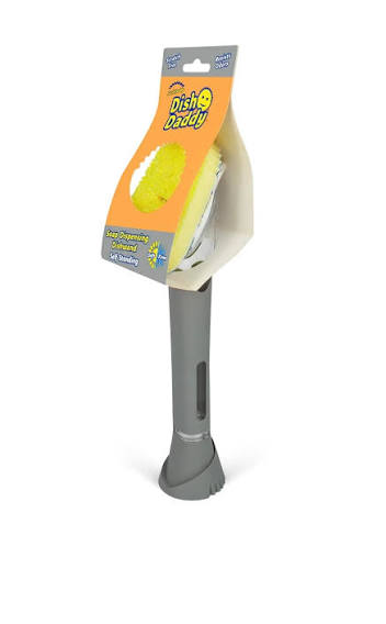 Scrub Daddy Dish Wand
