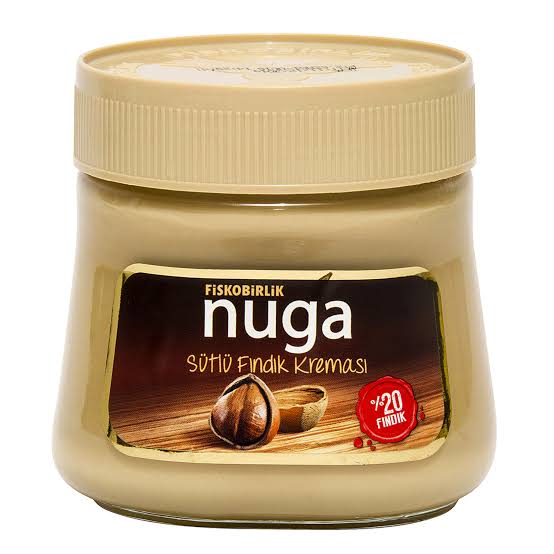 Fiskobirlik Fiskokrem Milky Cocoa Hazelnut Spread 400g