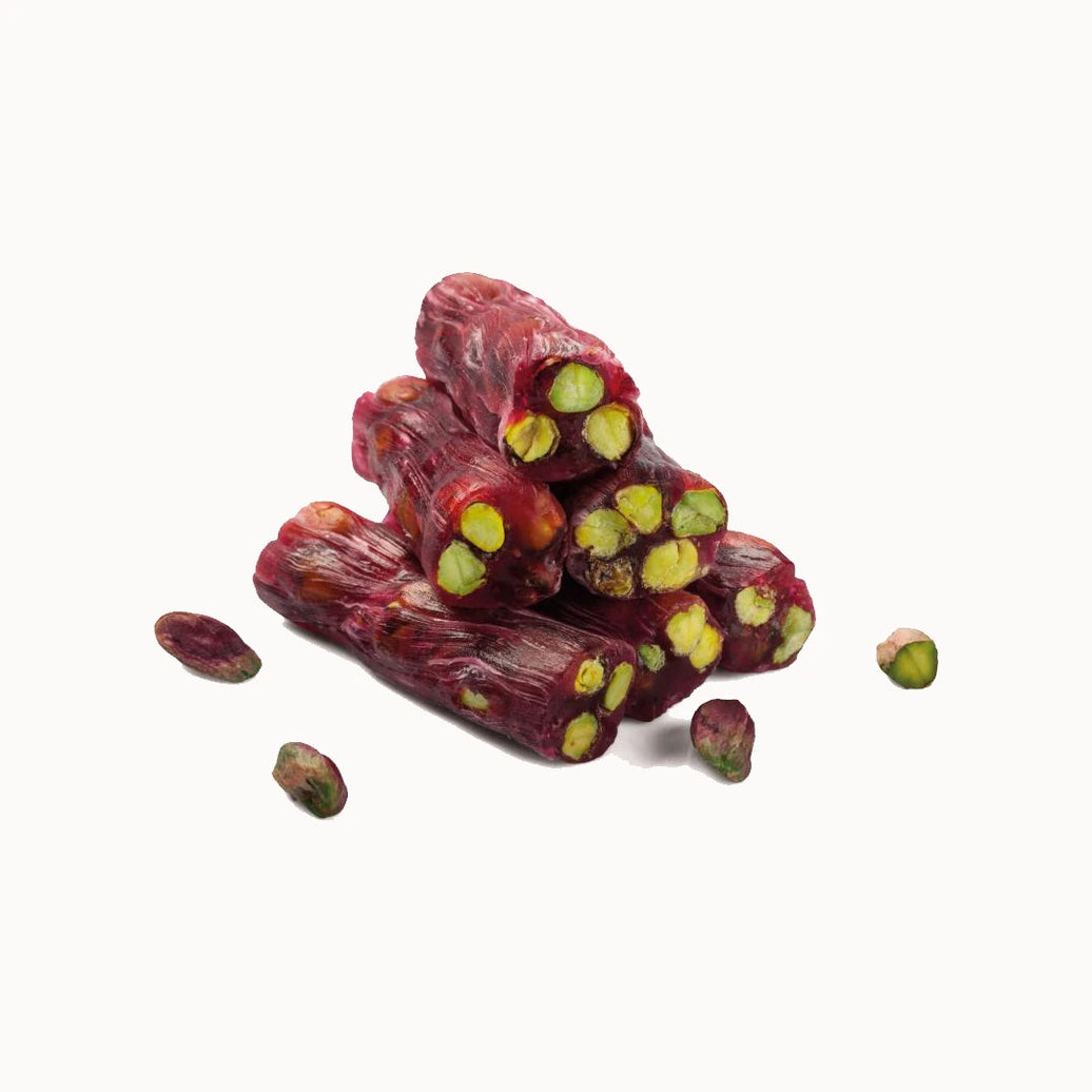 Pistachio Gusto Stick Turkish Delight 180gr