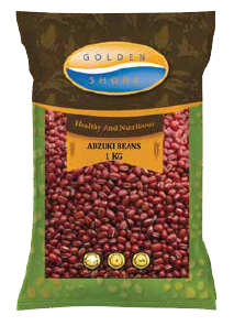 D208 Adzuki Beans 1KG
