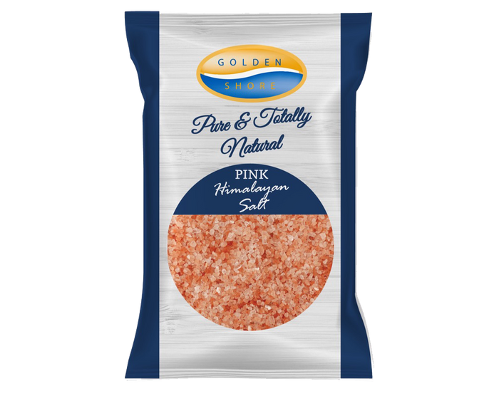 B110A HIMALAYAN CRYSTAL PINK SALT G/S 1KG