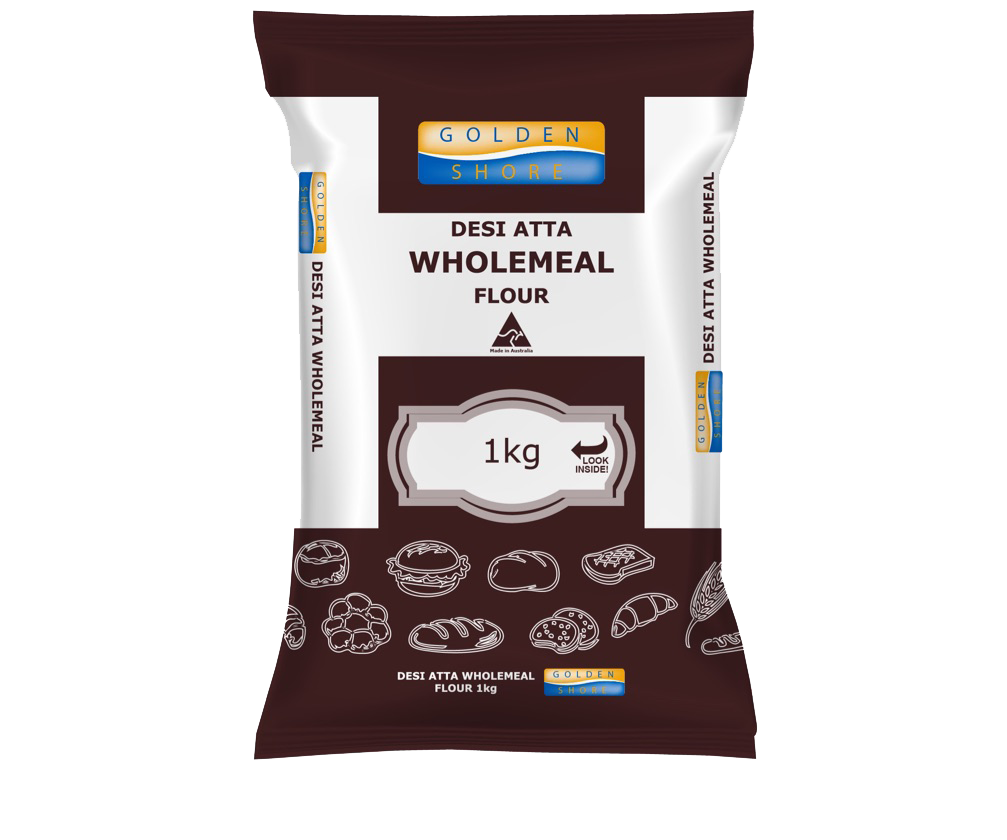 C211 YERLİ ATTA UNU G/S 1KG