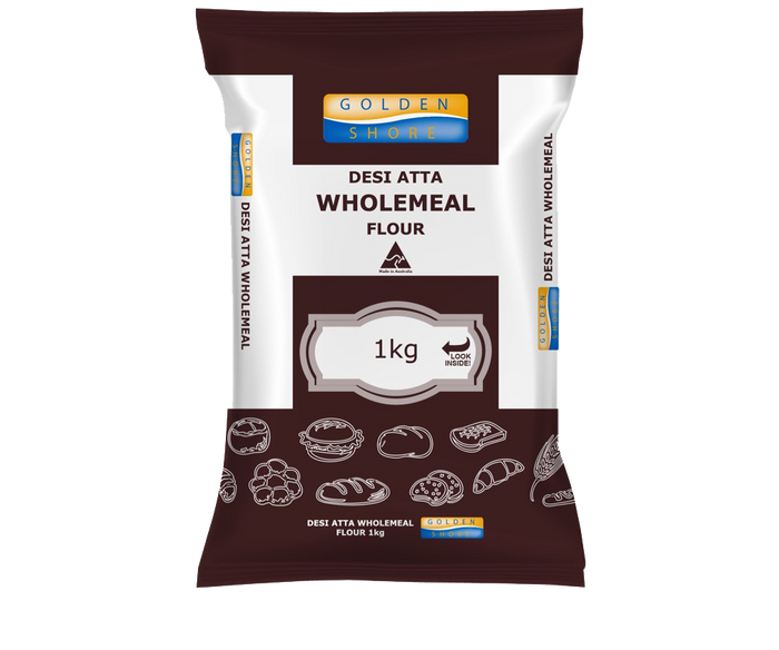C211 YERLİ ATTA UNU G/S 1KG
