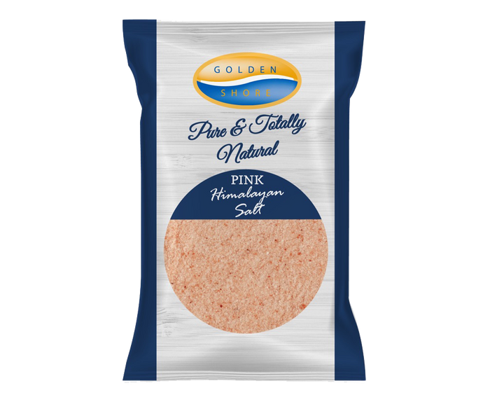 B110B HIMALAYAN FINE PINK SALT G/S 1KG