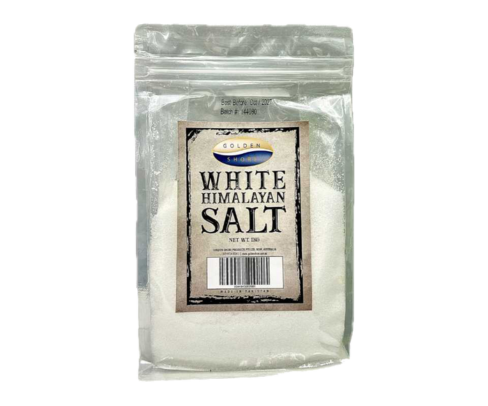 HML2 HIMALAYAN WHITE SALT 1KG