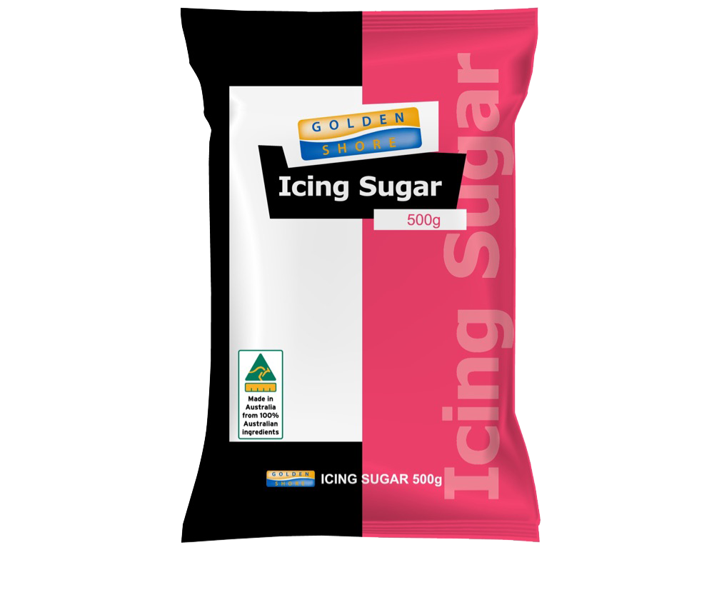 C109 ICING SUGAR G/S 500GR