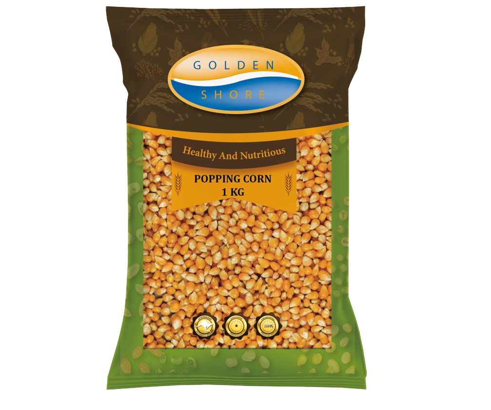 D114 POPCORN 1KG