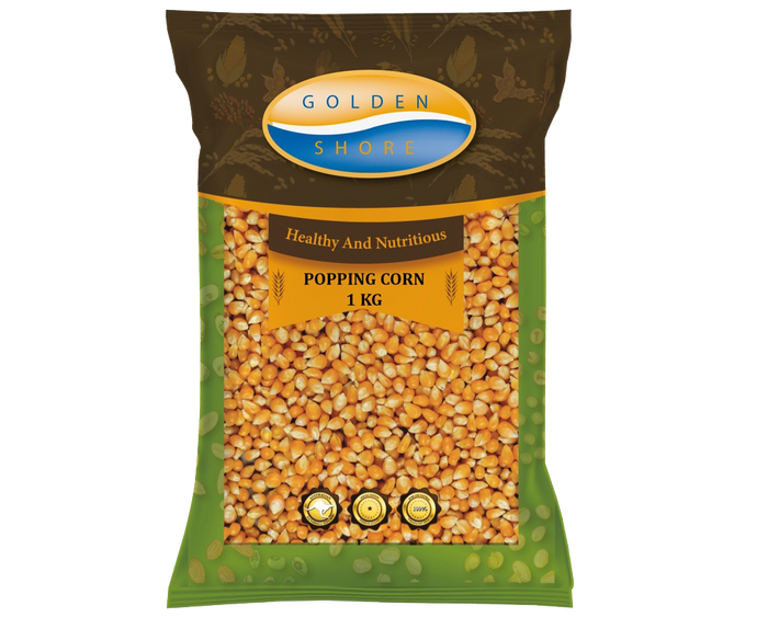 D114 POPCORN 1KG