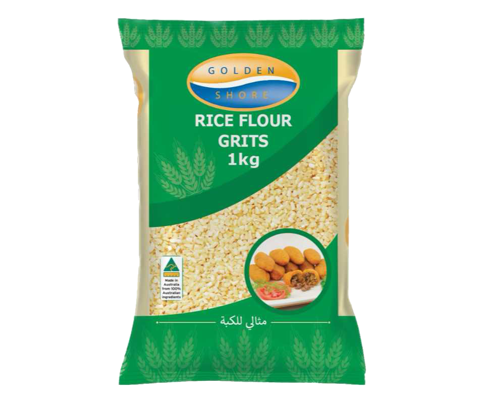 C114 Pirinç Unu Öğütülmüş G/S 1KG