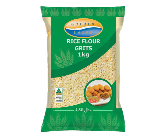 C114 Pirinç Unu Öğütülmüş G/S 1KG