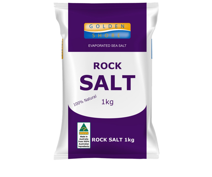 D101 ROCK SALT 1KG