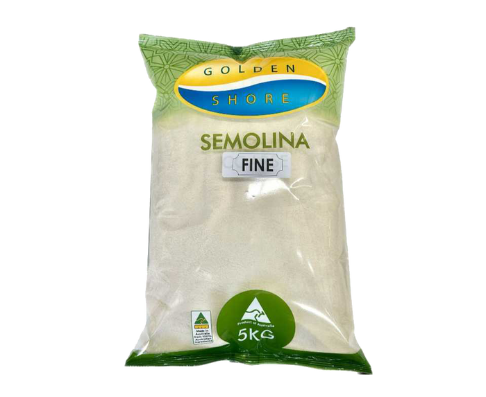 B107 İNCE İRMİK G/S 5KG