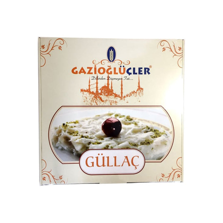 Gazioglu Gullac 300g
