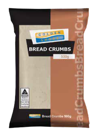 C111 Bread Crumbs 500G