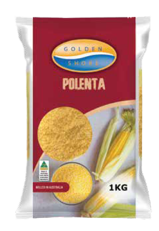 C213 Polenta G/S 1KG