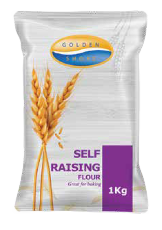 C104 Self Raising Flour G/S 1KG