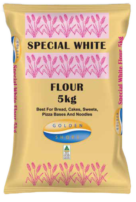 B102 Özel Beyaz Un G/S 5KG