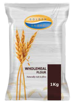 C106 Wholemeal Flour G/S 1KG