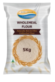 B105 Wholemeal Flour G/S 5KG