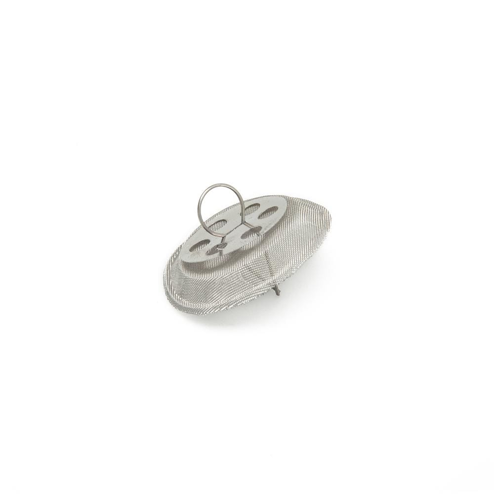 Gondol Tea Strainer Cay Suzgeci
