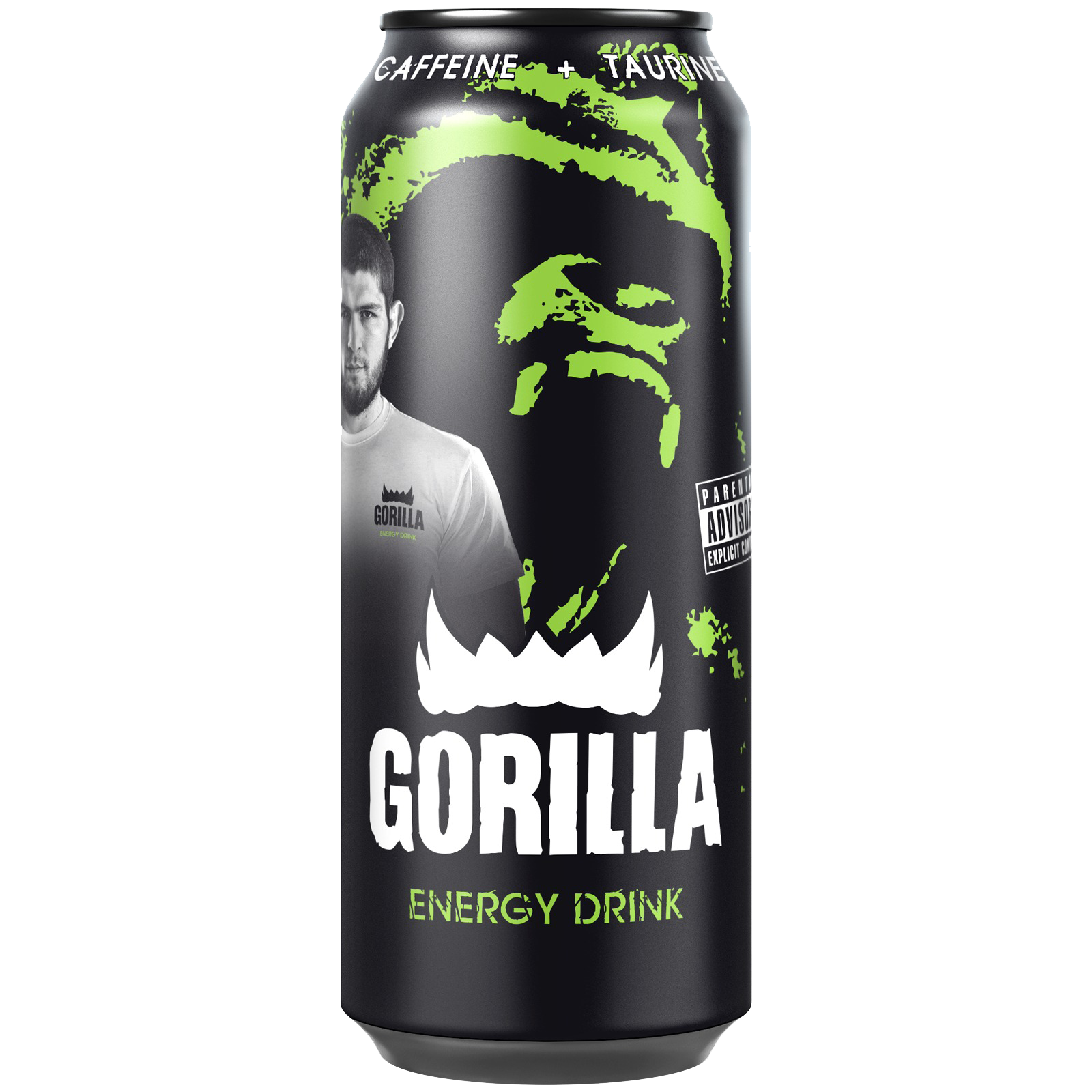 Gorilla Energy Drink Original 500ml