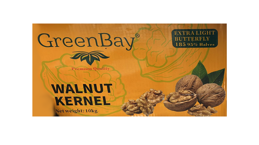 WALNUT KERNEL %95 HALVES 10KG