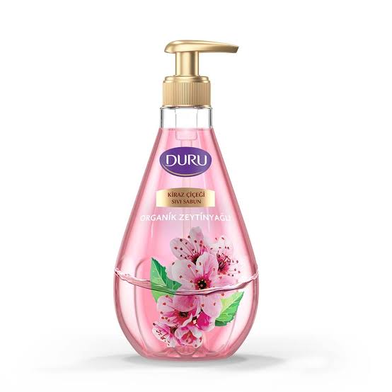 Duru Organic Olive Oil Hand Wash