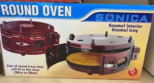 Sonica Large Oven