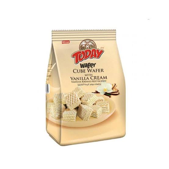 Today Wafer Cubes 200g
