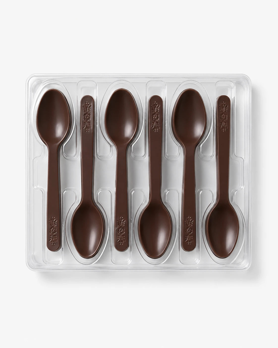 Spoon Chocolate (Kasik Cikolata)