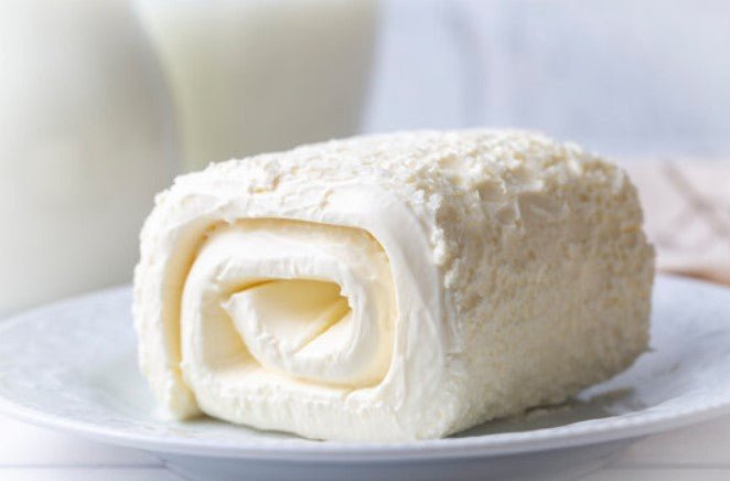 Baraka Kaymak (Geimar) 280g