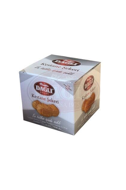 Dagli Chestnut Kestane Şekeri 500g