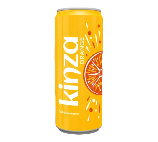 KINZA PORTAKAL 250ML