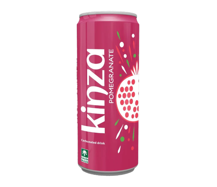 KINZA NAR 250ML