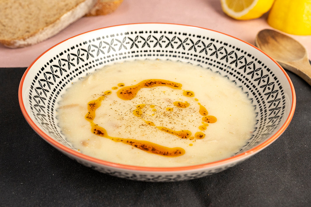 Knorr Creamy Chicken Soup
