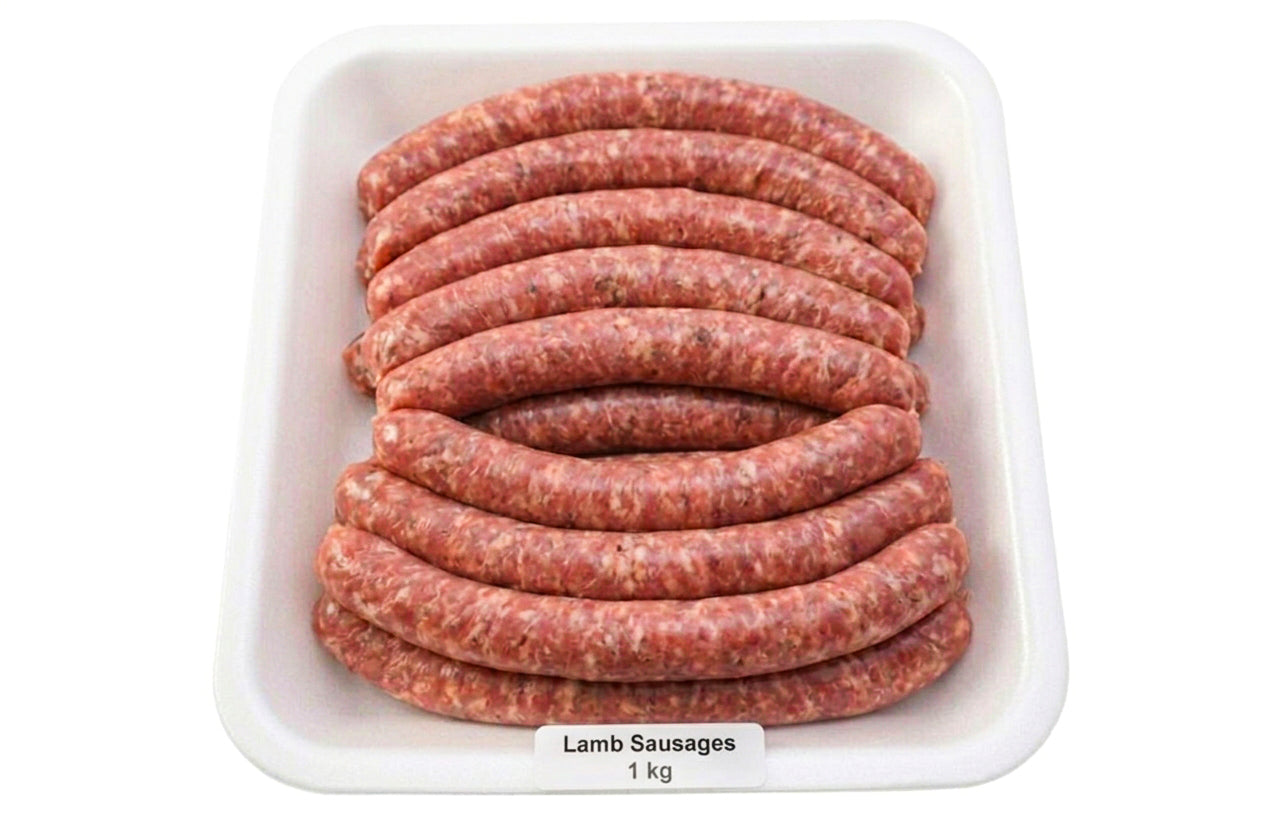 ANADOLU DİLİMLİ SICAK SUCUK 500 GR
