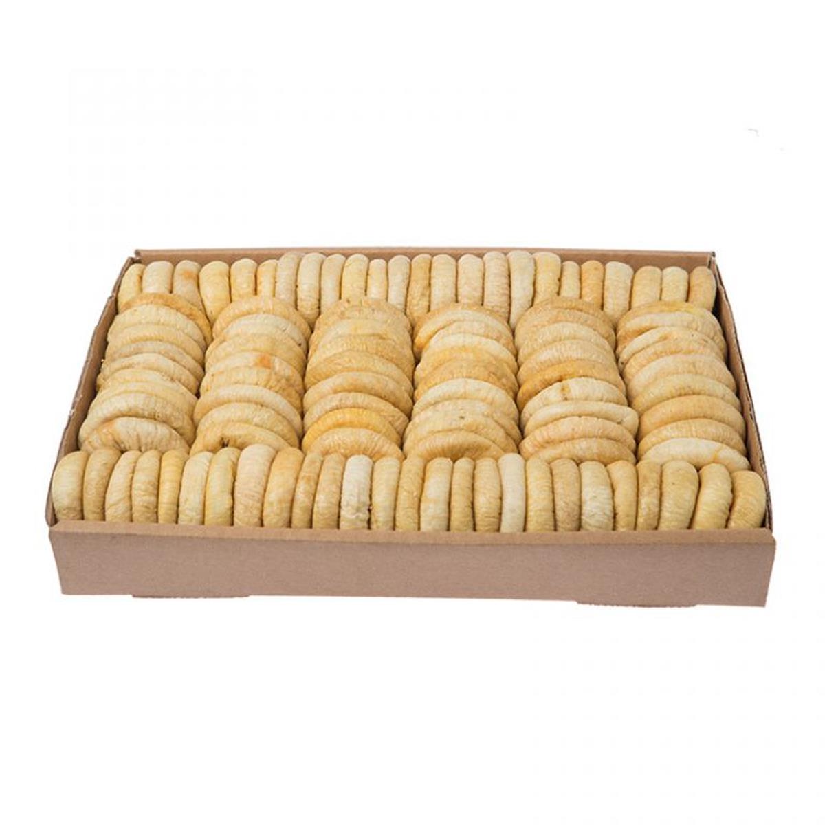 Lerida Dried Figs (Kuru incir) 3kg
