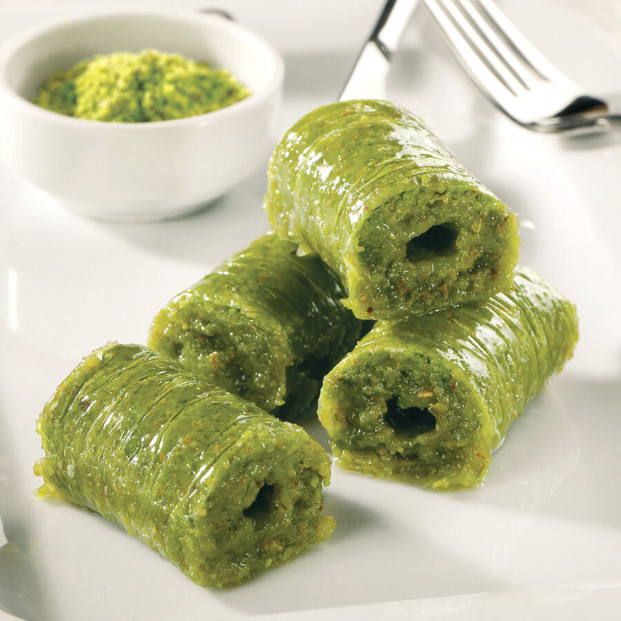Pistachio Sarma 500g - Saray Sweets