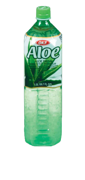 ALOE VERA ORIGINAL 1.5 LT