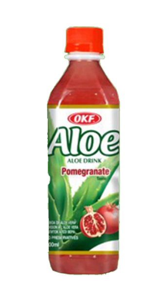 ALOE VERA NAR 500ml