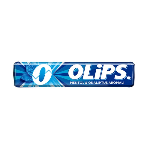 Olips Şeker 28g
