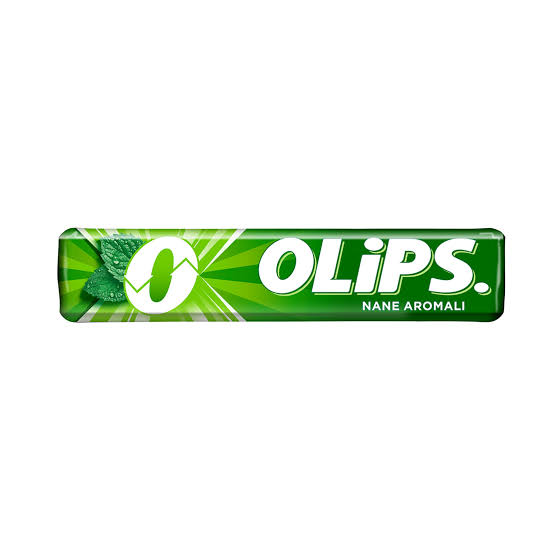 Olips Şeker 28g