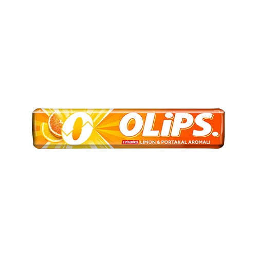 Olips Şeker 28g