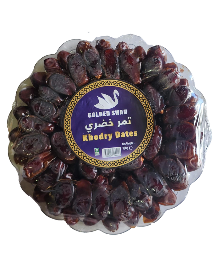 GSW KHODRY PREMIUM DATES 900 GR