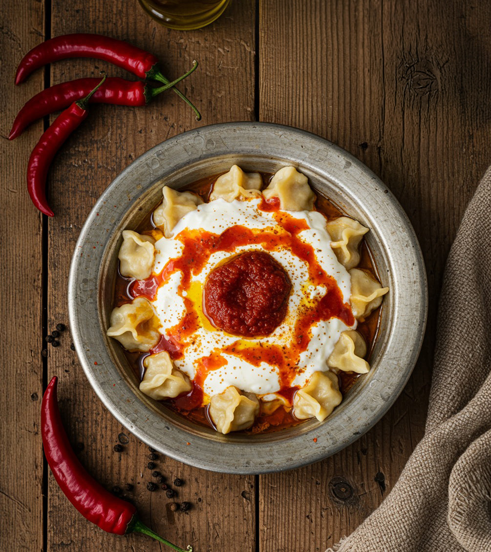 ONCU ACI BİBER SALÇASI 700 GR