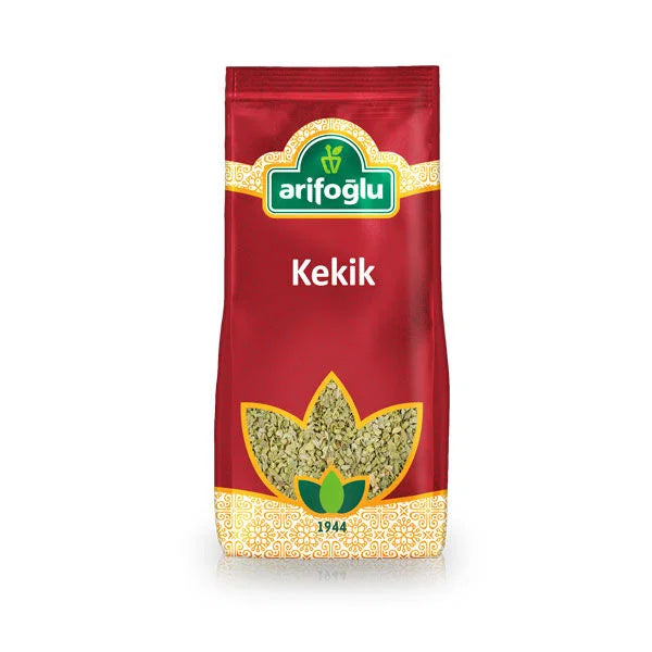 Arifoglu Oregano (Kekik) 70g
