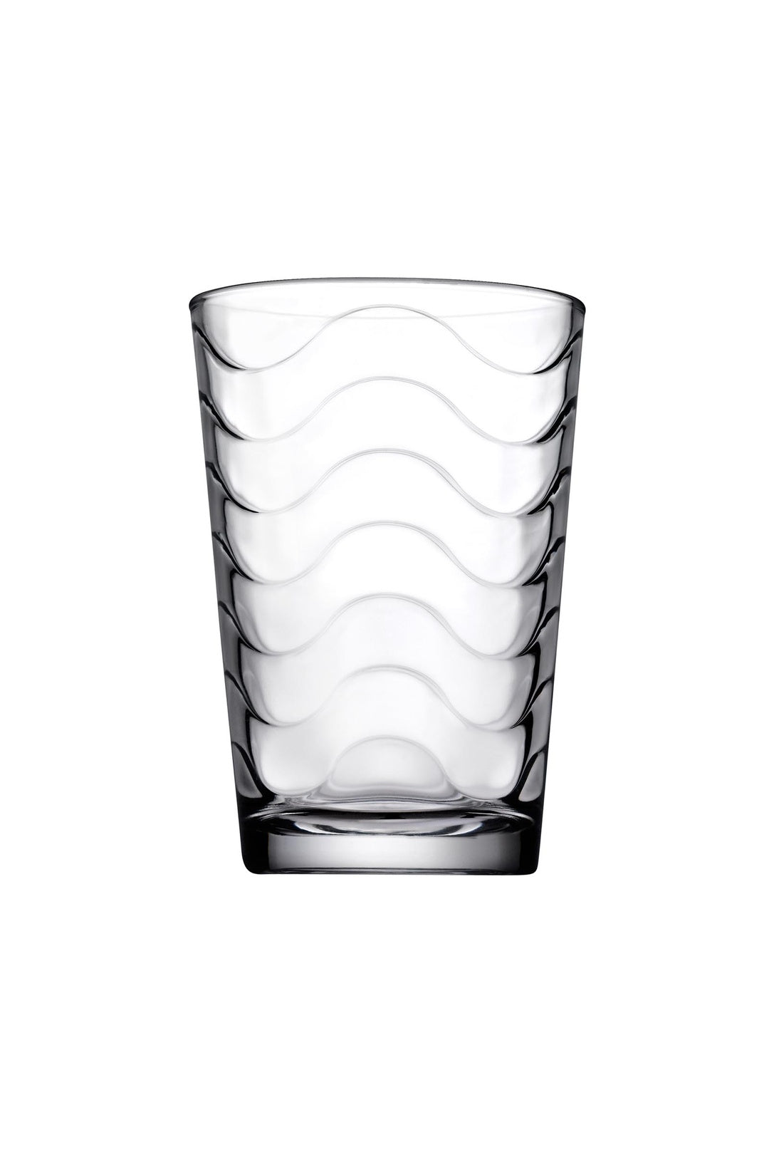 Pasabahce Toros Tumblers Glass Set of 6