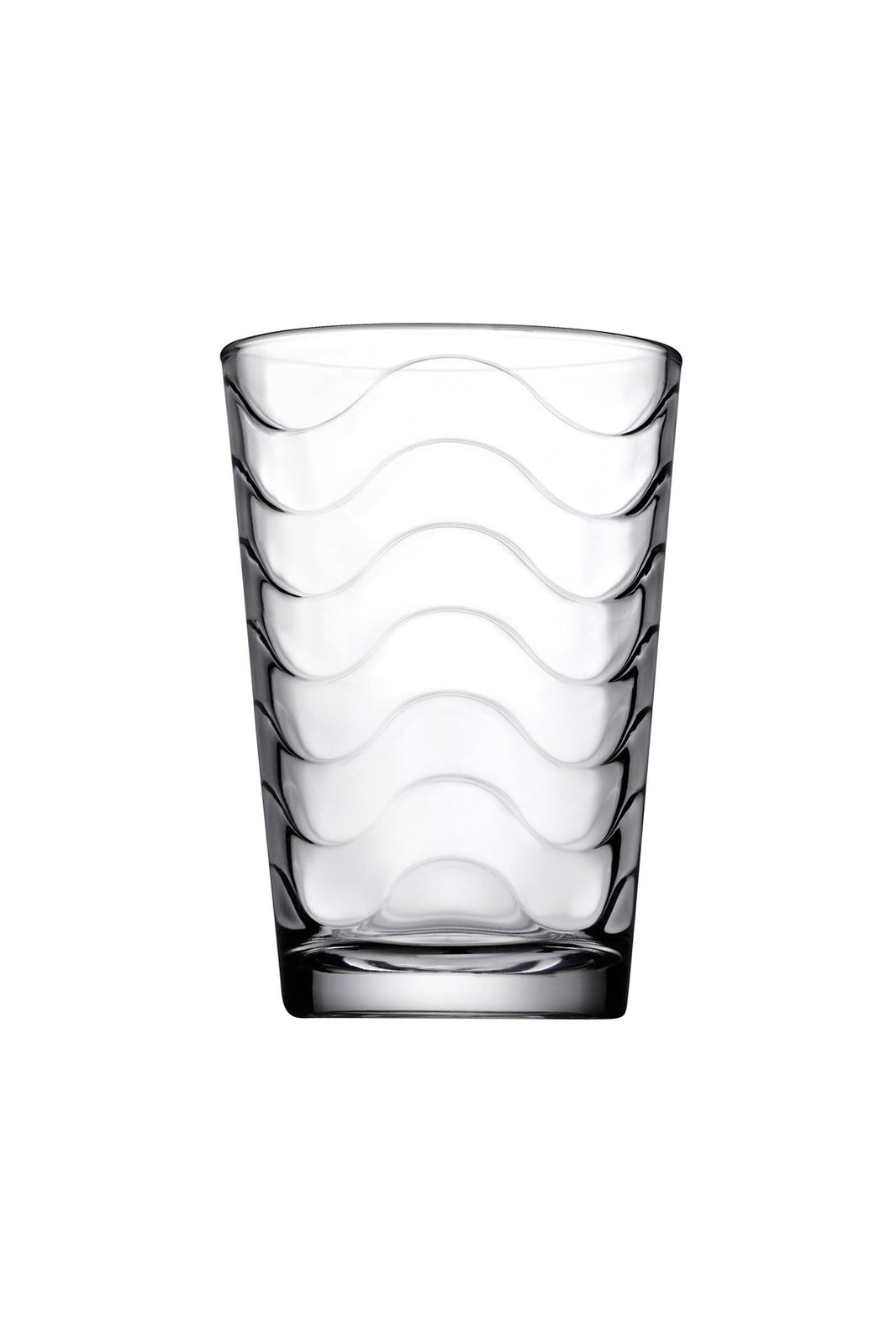 Pasabahce Toros Tumblers Glass Set of 6